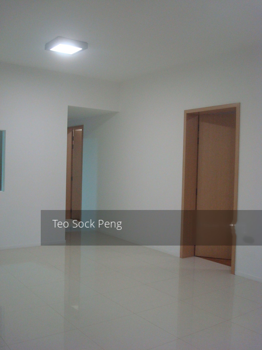Meadows @ Peirce (D26), Condominium #198836052